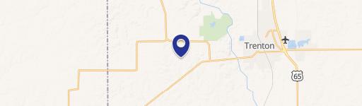 Ridgetop Farmland Tract