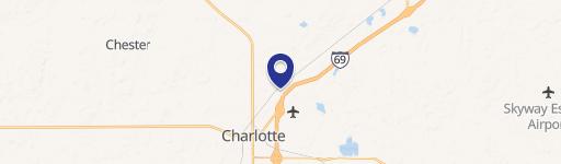 Specialty Property with Open Layout