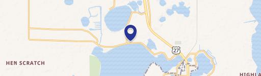 Furnished Short-Term Rental Property