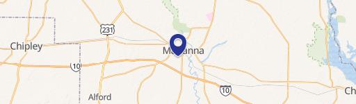 Mobile Home Park with Pad Sites