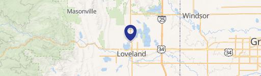 Loveland, CO 80538