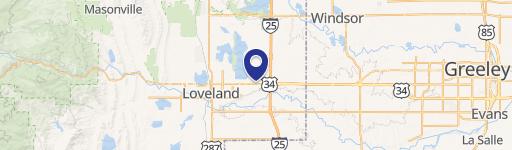 Loveland, CO 80537