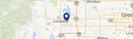 Loveland, CO 80537