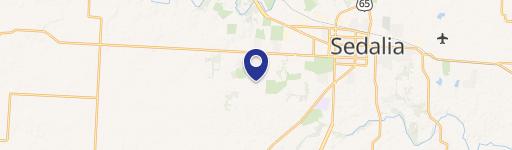 27344 Clover, Sedalia, MO 65301