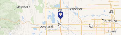 Loveland, CO 80538