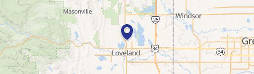 Loveland, CO 80538