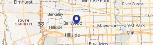Fenced Industrial Property