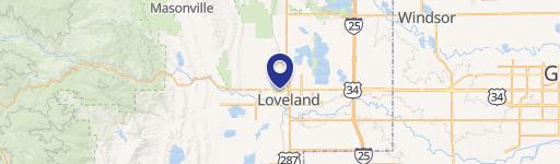 Loveland, CO 80537