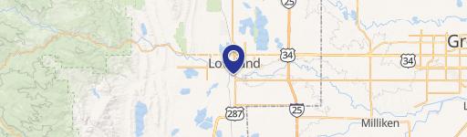 Loveland, CO 80537