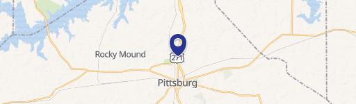 Highway Commercial Land