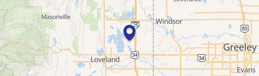Loveland, CO 80538