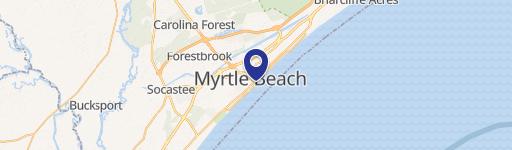 Oceanfront Short-Term Rental Property