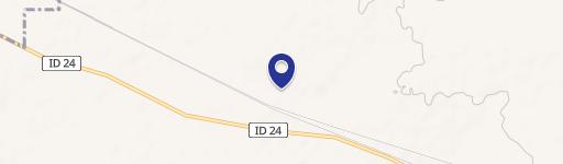 TBD S 225 E, Shoshone, ID 83352