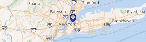 Commercial Land with Queens Boulevard Frontage
