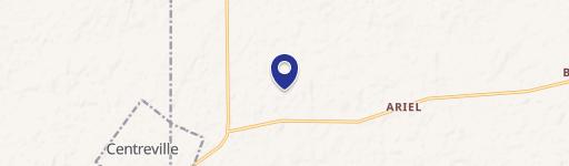 Hunting Land with Stocked Lake