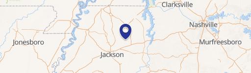 120 Strike King Dr (Lot 219), Cedar Grove, TN 38321
