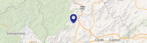 417& 418 Multiflora Way # 417&418, Waynesville, NC 28785