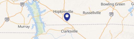 Church Facility with Interstate Visibility