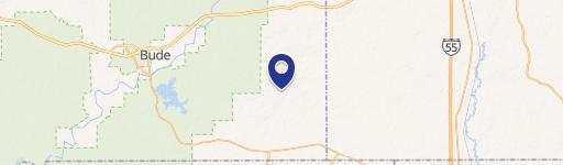 Wooded Hunting Land