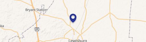 Commercial Land with Roadside Utilities