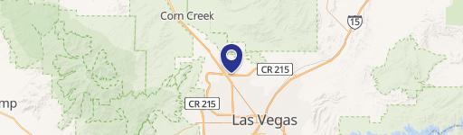 Commercial Land in Las Vegas