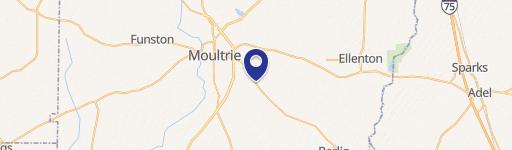 00 Hopewell Church Rd, Moultrie, GA 31788