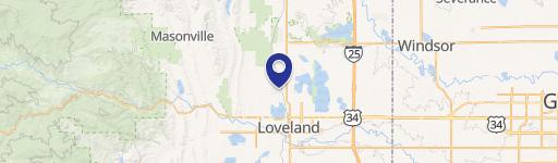 Loveland, CO 80538