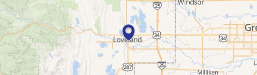 Loveland, CO 80537