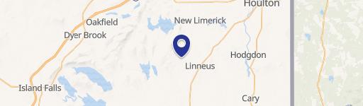 1 Drews Mill Road, Houlton, ME 04730