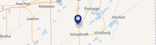Specialty Property with Gathering Rooms