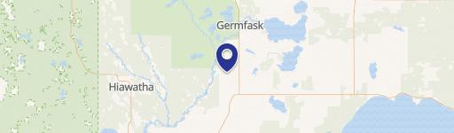 Recreational Land with Cabin Sites