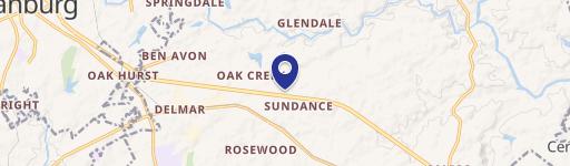 Commercial Land on Corner Lot
