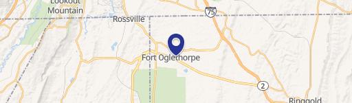 Signalized Corner Commercial Land
