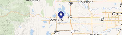 407 Denver Ave, Unit C407