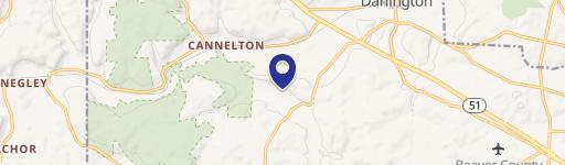 RV Resort With Residential Improvements