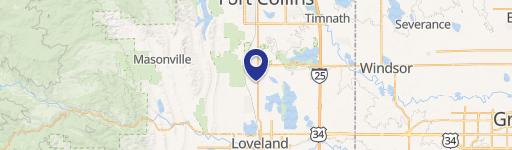 Loveland, CO 80538