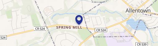 Strip Mall Property