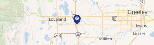 Loveland, CO 80537