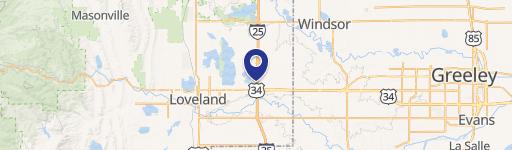 Loveland, CO 80538