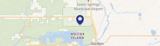 Short-Term Rental Property with Lake Docks