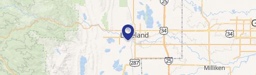 Loveland, CO 80537