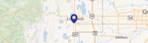 Loveland, CO 80537