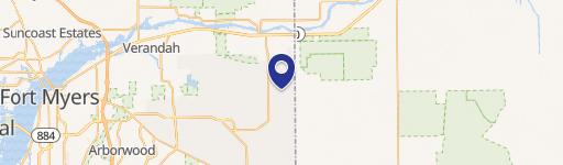1201 Wellington Avenue, Lehigh Acres, FL 33972