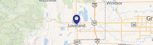Loveland, CO 80537