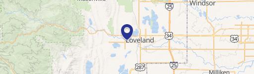 Loveland, CO 80537