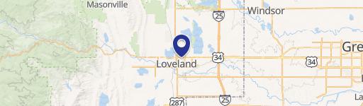 Loveland, CO 80537