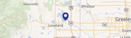 Loveland, CO 80538