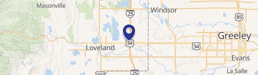 Loveland, CO 80538