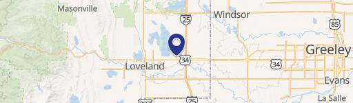 Loveland, CO 80538