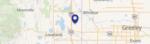 Loveland, CO 80538